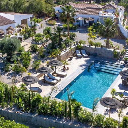 Boutique B&B Villa La 비뉴엘라 외부 사진