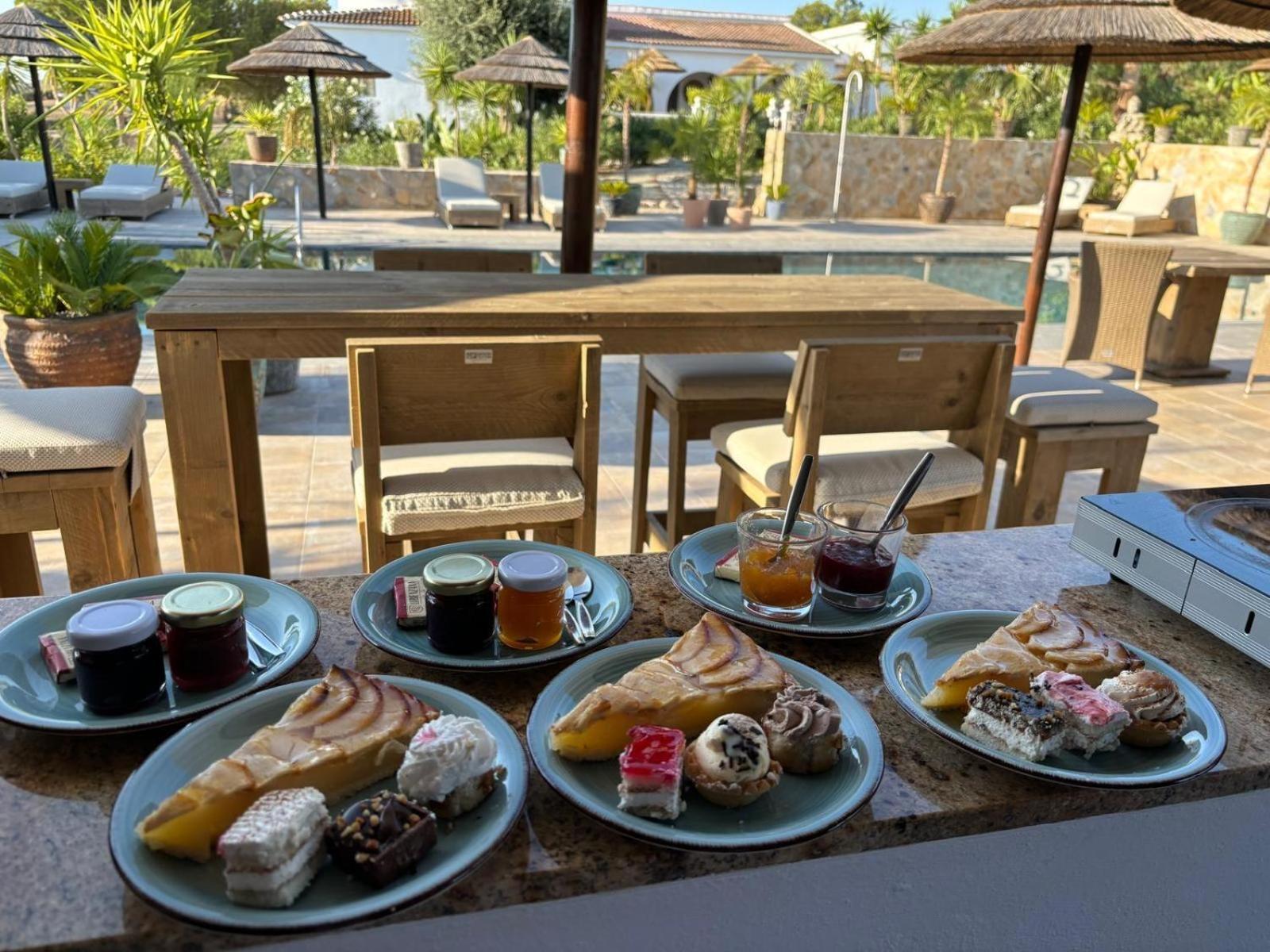Boutique B&B Villa La 비뉴엘라 외부 사진