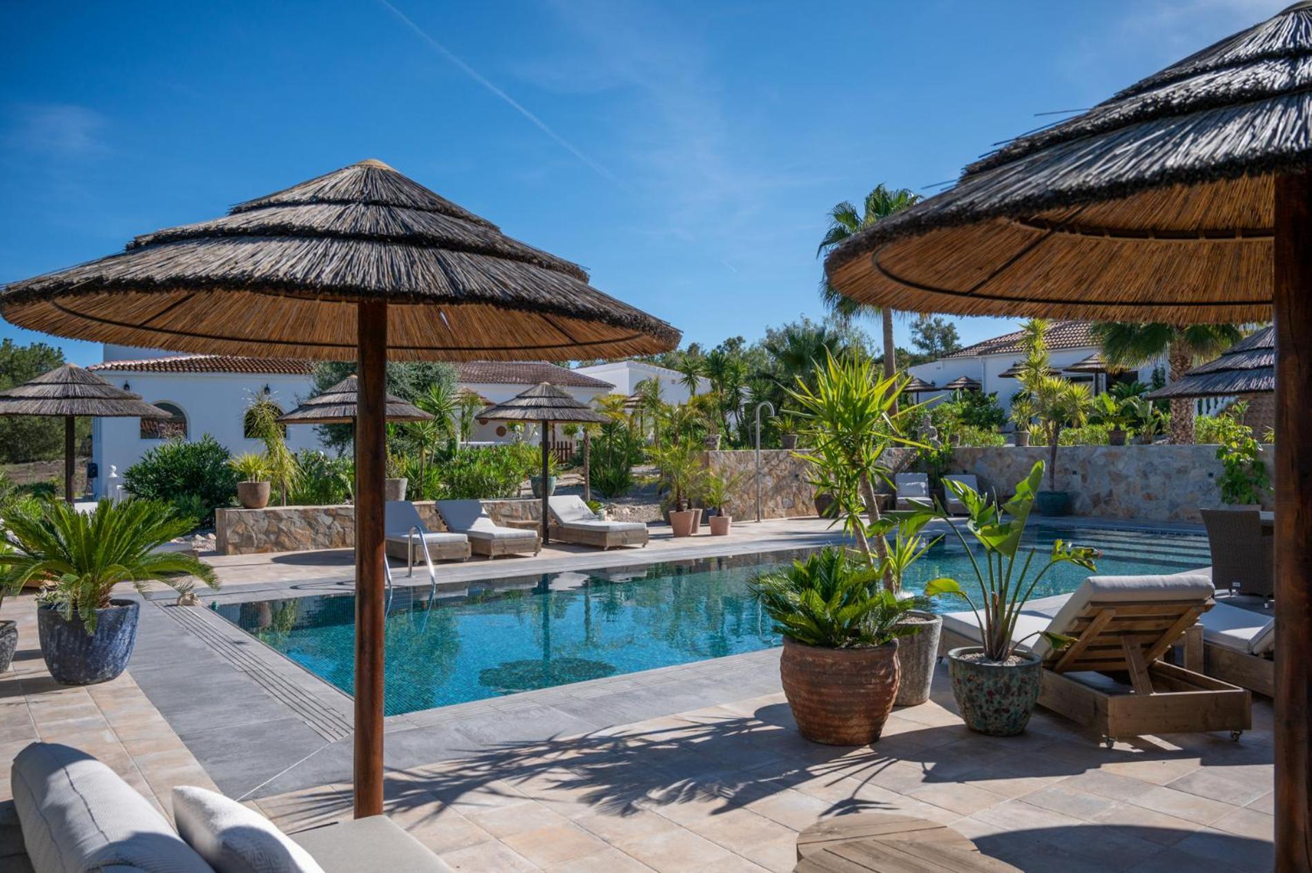 Boutique B&B Villa La 비뉴엘라 외부 사진