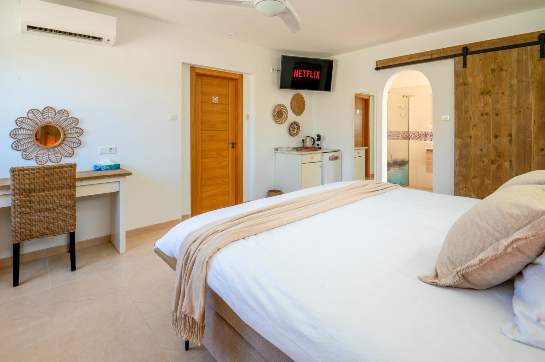 Boutique B&B Villa La 비뉴엘라 외부 사진