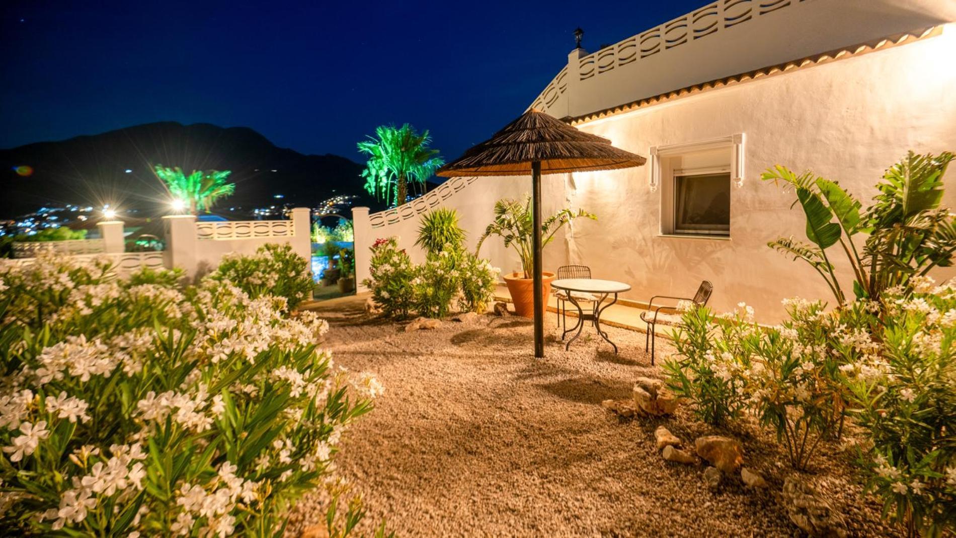 Boutique B&B Villa La 비뉴엘라 외부 사진