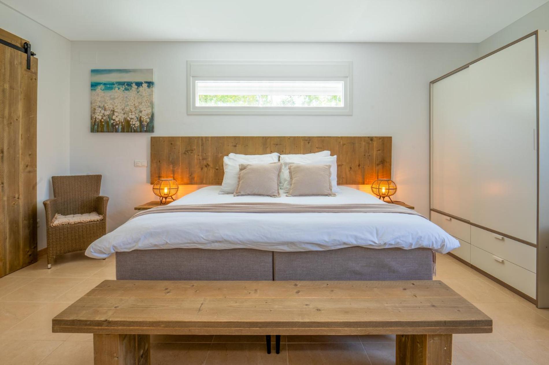Boutique B&B Villa La 비뉴엘라 외부 사진