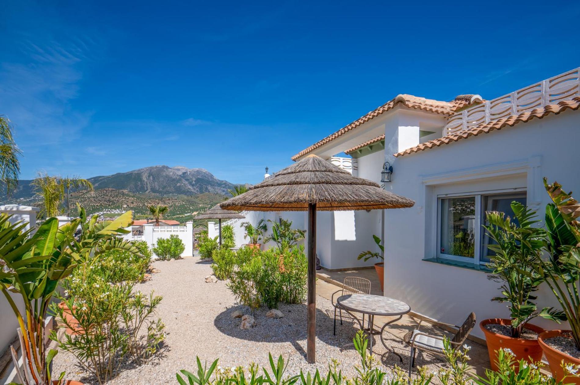 Boutique B&B Villa La 비뉴엘라 외부 사진