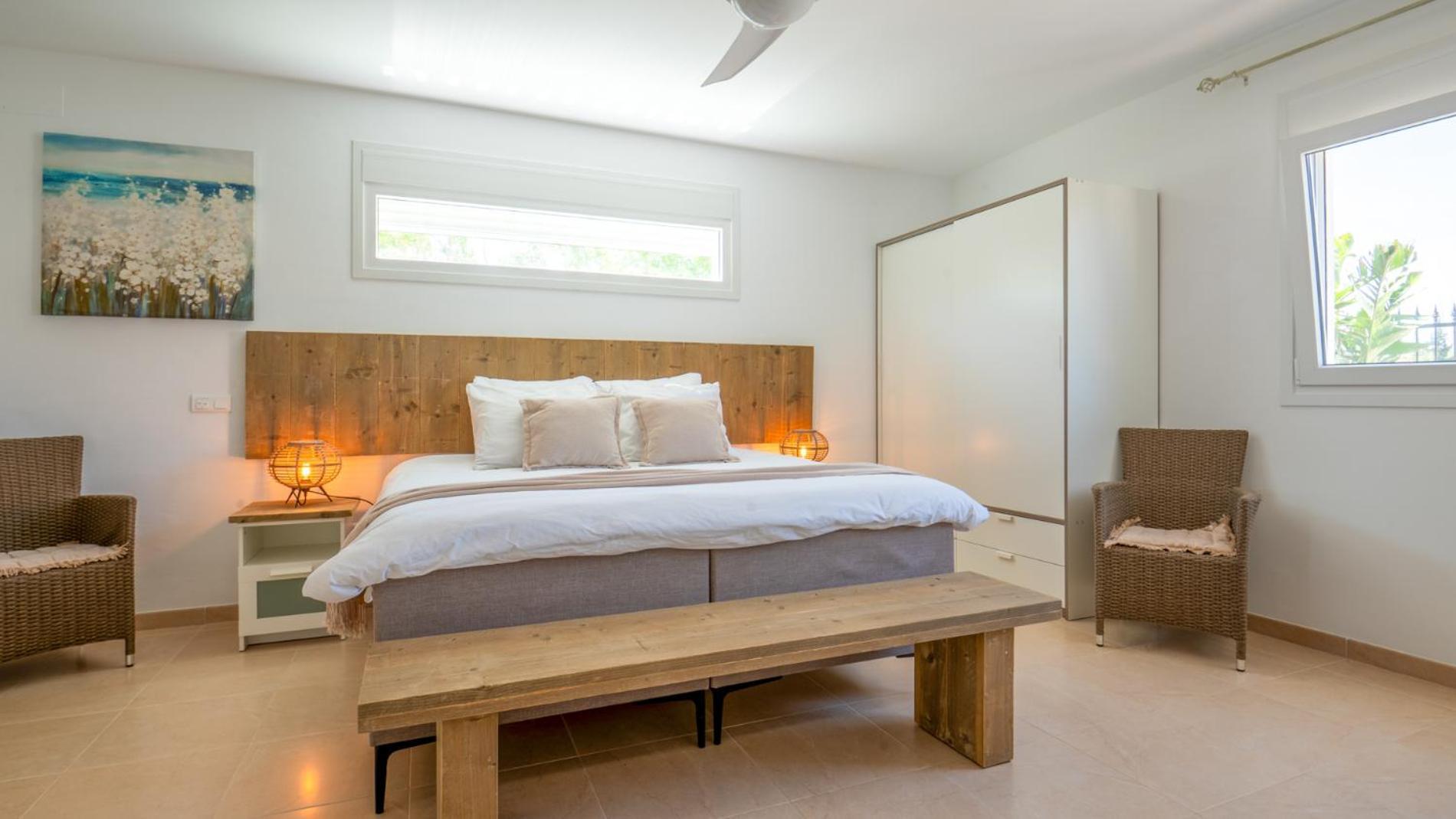 Boutique B&B Villa La 비뉴엘라 외부 사진