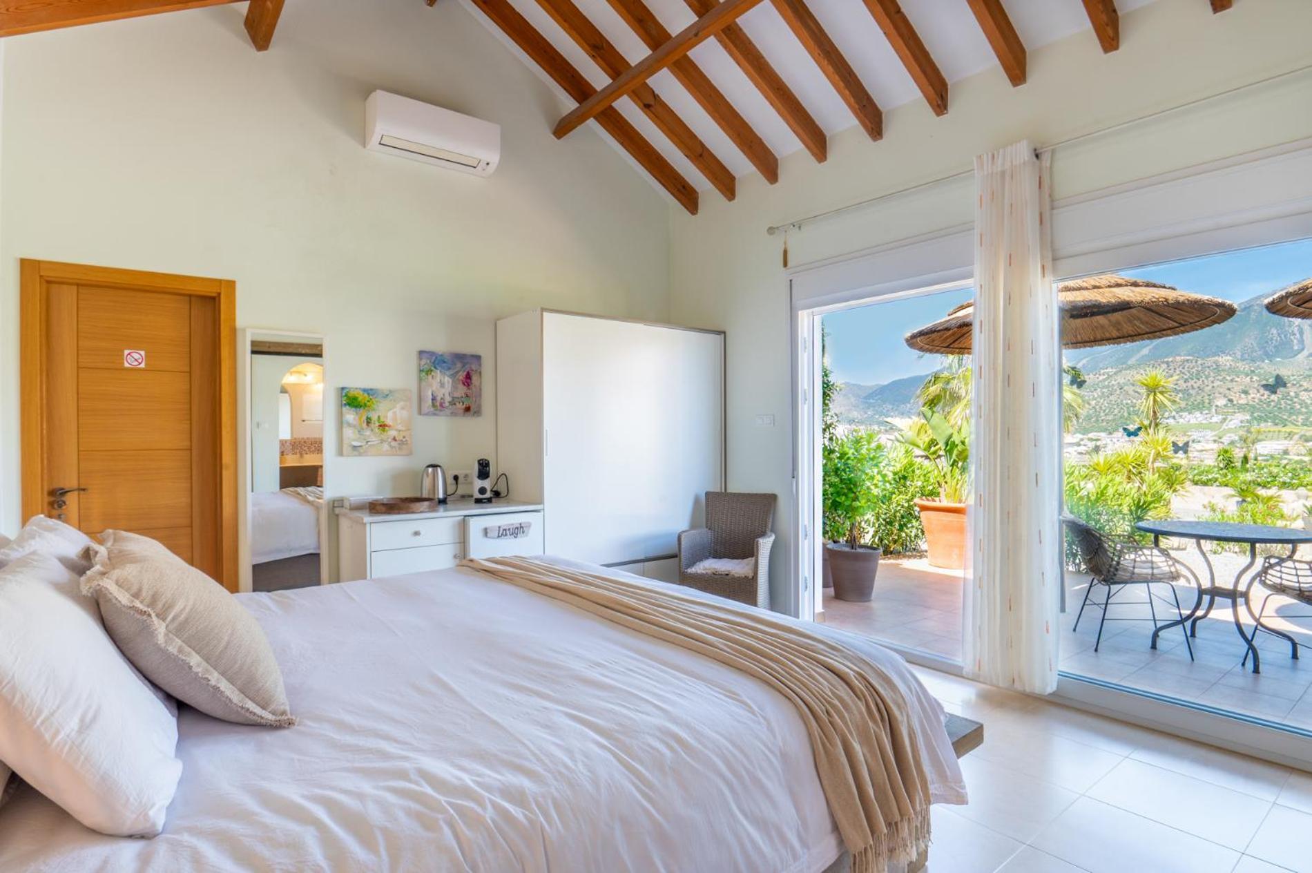Boutique B&B Villa La 비뉴엘라 외부 사진