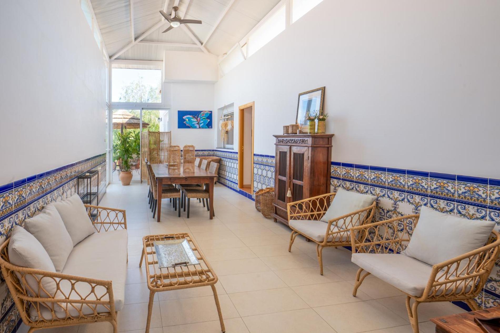 Boutique B&B Villa La 비뉴엘라 외부 사진